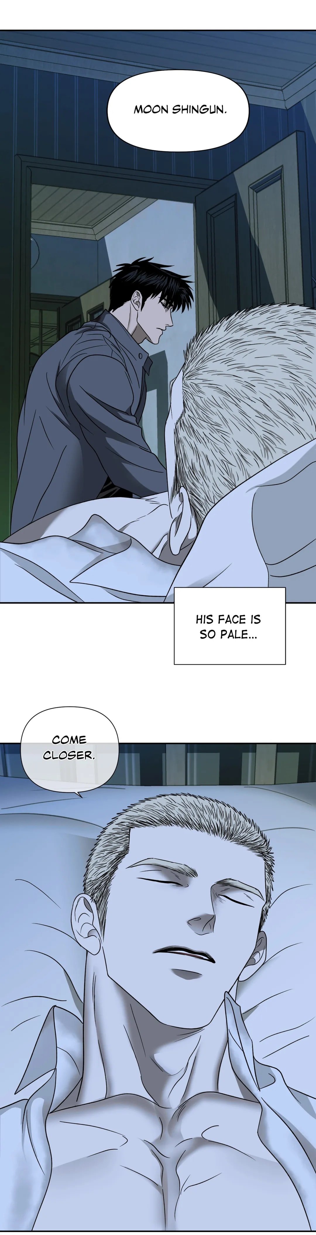 Shutline, Chapter 44 image 24